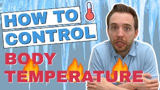 What Is Normal Human Body Temperature? (The Normal Body Temperature Range)