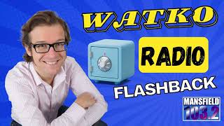 Watko Radio Flashback 81 - Left, Right \u0026 Centre (Nov 19th 2008)