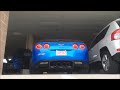 c6 corvete ls3 kooks headers lingenfelter gt11 cam exhaust notes