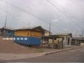 Entering Alligator Pond, Likkle Ochie, St Elizabeth, Jamaica