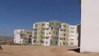 Nouveaux logements à Sobha [Chlef] • الصبحة • Algérie • watch in HD