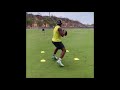 russell wilson training compilation