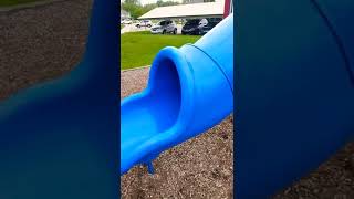 How To Look At A Slide