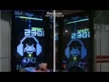 第2回 天下一音ゲ祭 全国頂上決戦groove coaster 部門　決勝