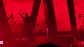 Depeche Mode - 3/23/2023 - Sacramento, CA - Part 1