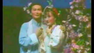 粵劇 風雪夜歸人 馮剛毅 鄭秋怡 cantonese opera