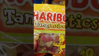 HARIBO TANGFASTICS OH SO YUMMY