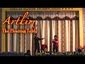 The Floating Table | Hakim Azman | Magic MASTERPIECE