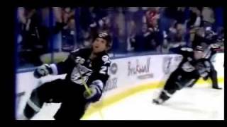The NHL's Best Plays of October 2010