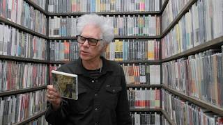 Jim Jarmusch’s Closet Picks