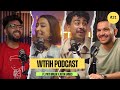 WTF Is Happenin' - Episode 31 | The Dynamic Duo of Dubai: RJ Priti Malik & @DJJeffDubai