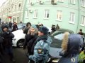 Поцелуи против гомофобии