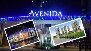 Tata Avenida Kolkata | Tata Avenida Housing | 7 ⭐ Tata Avenida New Town