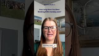Meet Christa, Implementation Consultant at Workflow Magic! #teamspotlight #mondaydotcom
