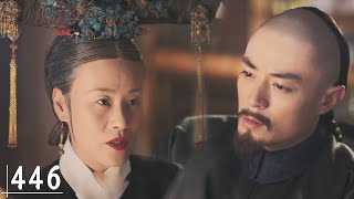 The end! The emperor does not want to admit that he still loves Ruyi deeply✨Ruyi's Royal Love