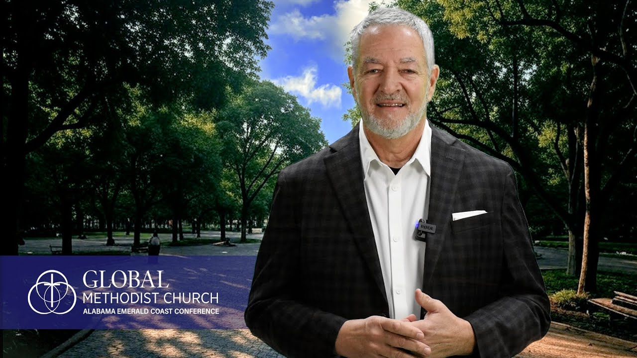 Annual Conference Youtube