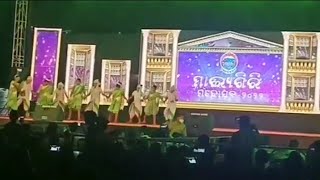 Malyagiri mahotsav palalahada 2022