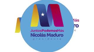 Juntos Podemos Más - Nicolas Maduro 2018