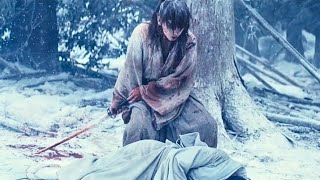 Kenshin kill tomoe | rurouni kenshin the beginning| samurai x live action