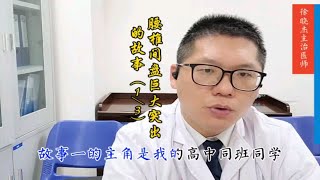 腰椎间盘突出建议手术，能否保守治疗（1/3）