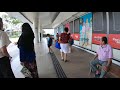 bishan mrt fast walk tour 2019 singapore