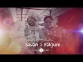 SAVAN & FALGUNI | WEDDING SHORT FILM | JINAL STUDIO