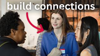 How to Master Networking in 13 Minutes
