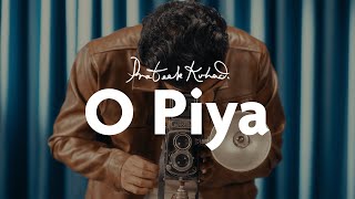 Prateek Kuhad - O Piya (Official Music Video)