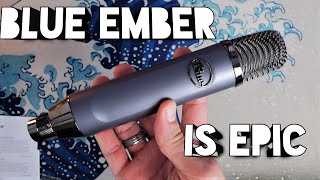 Blue Ember XLR Mic - Is It Worth the Price?