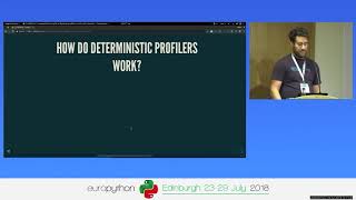 Noam Elfanbaum - Let’s Build a Python Profiler in 25 LOC