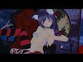 [4K MMD] Kira - Monster - Gumi English (Lyrics)