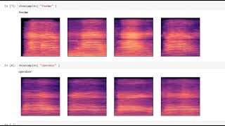 Cat translator (classifying spectrograms)