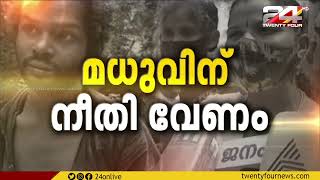 അട്ടപ്പാടിയിലെ മധുവിന്റെ കേസ്; ഈമാസം 25ന് പരിഗണിക്കും