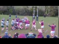 grcu15 v clontarf