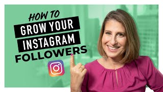 How To Grow Instagram Followers 2019 (GET MORE EYES ON YOUR IG POSTS WITHOUT ADS)