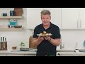 Gordon Ramsay Makes Seared Scallops  Cooking With Gordon  HexClad