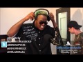 Ricky Rude x Ace Outrageous Freestyle On Official Street Radio