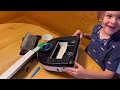 how to disassemble a neato botvac robot vacuum