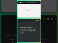 Amazing Typing Animation With Pure CSS 🔥🔥