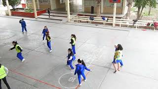 BASQUETBOL FAMAT 2019