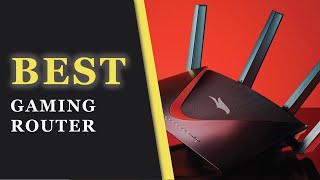 Best Gaming Router 2021 | Best Routers For High Speed WiFi Gaming