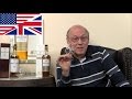 Whisky Review/Tasting: Macallan Gold