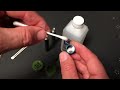 how to clean vape pen contacts u0026 threads