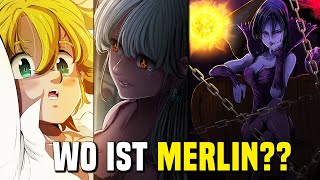 ES WIRD GEWALTIG KRACHEN! WO IST MERLIN, WIESO HAT SIE SUNSHINE \u0026 WAS SIND IHRE NEUEN KRÄFTE?