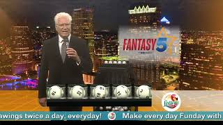 Jackpot Triple Play and Fantasy 5 20260519
