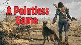 Fallout 4 Has No Point Choices Without Consequences