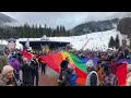 whistler pride parade 2024