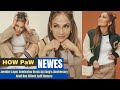 Jennifer Lopez Celebrates Break-Up Song's Anniversary Amid Ben Affleck Split Rumors 2024 | How paw