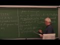 Algebraic number theory and rings I  | Math History | NJ Wildberger