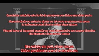 ADEVARUL PUR DESPRE FOREX + SANATATEA MINTALA